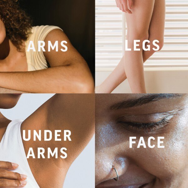 Veet Expert Miraculous Oil All Skin Types 100ml GOODS Superdrug