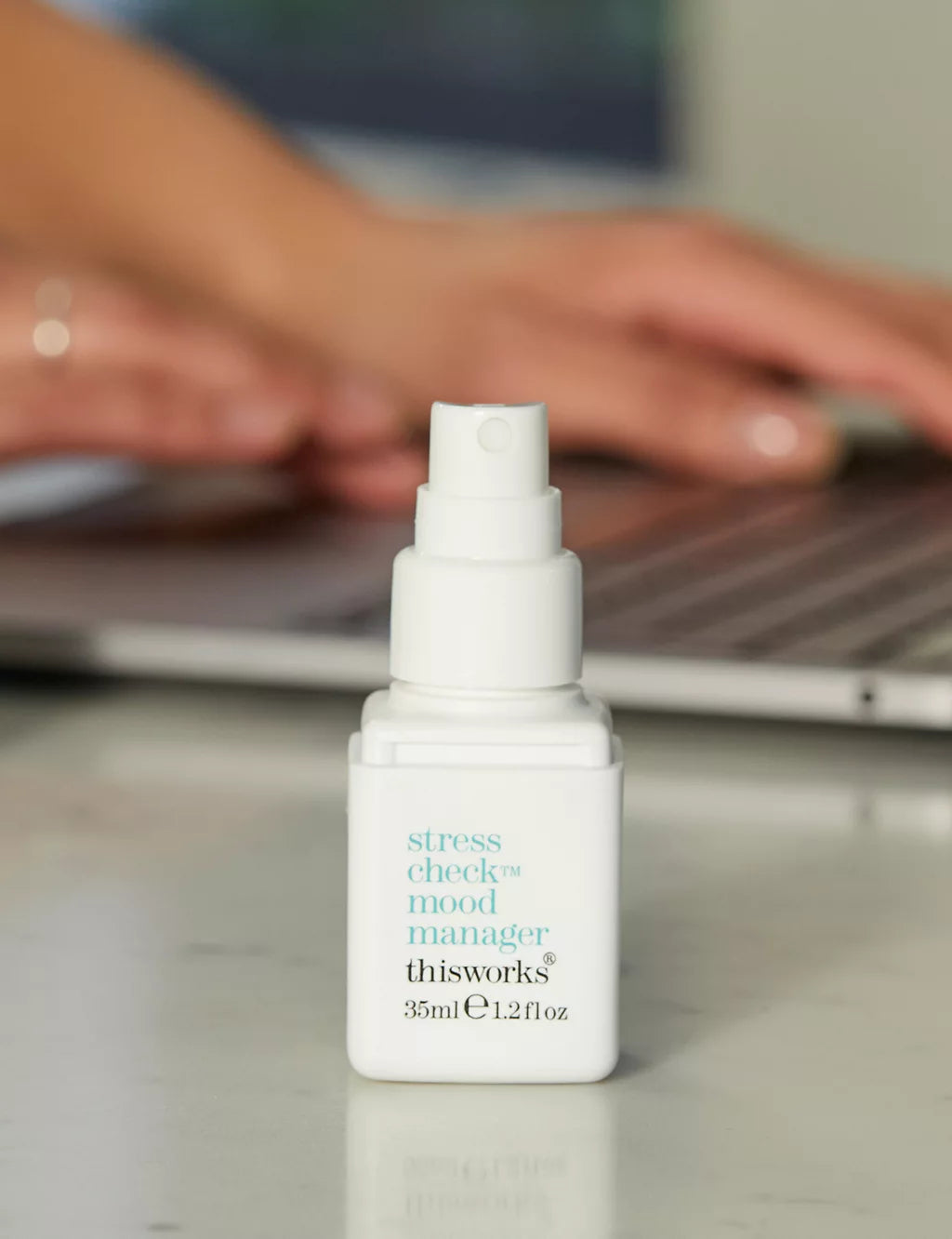 Stress Check Mood Manager 35ml GOODS M&S