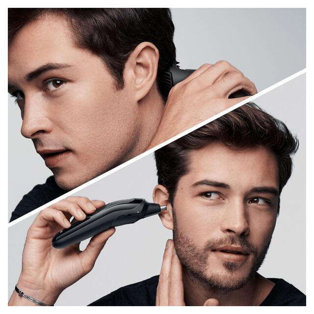 Braun Beard Trimmer Male Multi-grooming MGK3221 - McGrocer