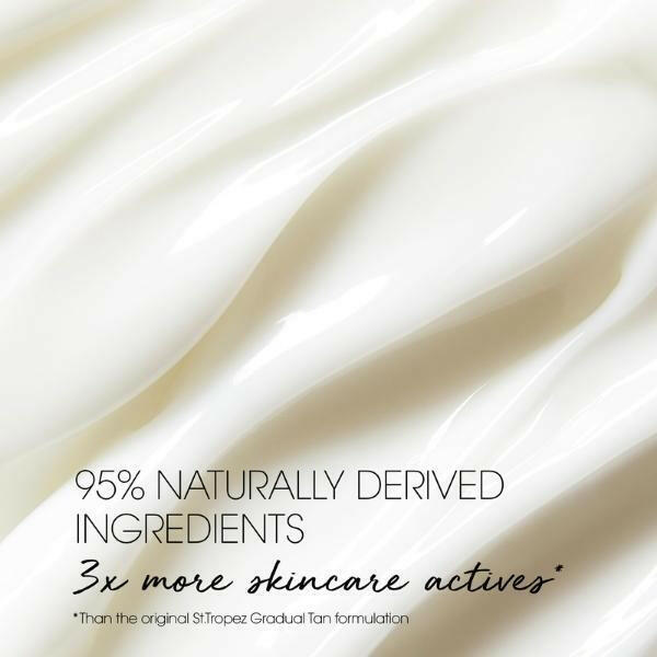 St.Tropez Gradual Tan Watermelon Daily Firming Lotion 200Ml GOODS Superdrug