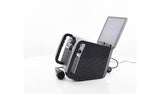 Easy Karaoke EKS213-BT Bluetooth Karaoke Machine
