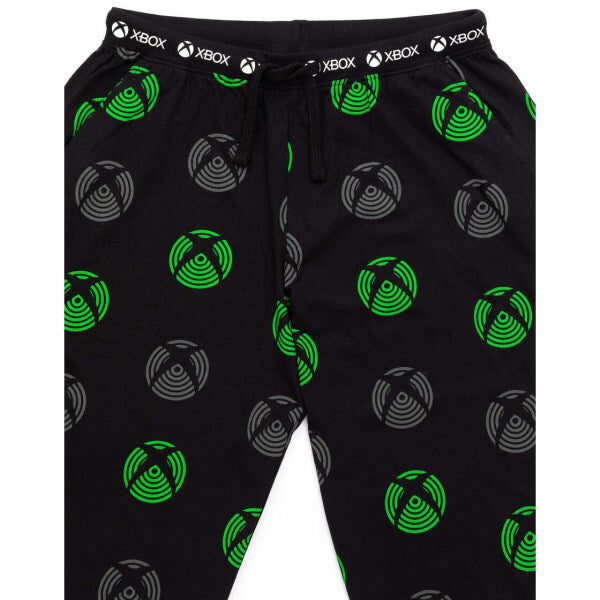 Xbox Mens Lounge Pants (M) GOODS Superdrug