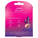 Trojan Bullet Vibrator GOODS Superdrug