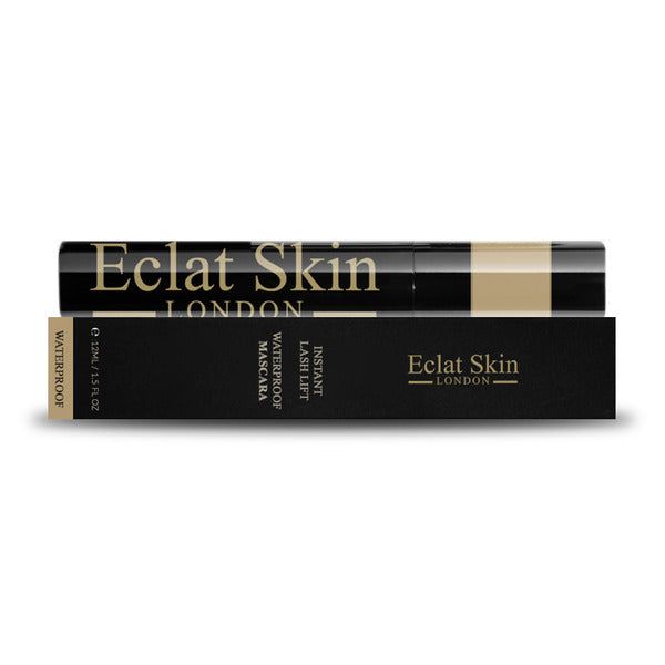 Eclat Skin London 2 x Waterproof Lash lift Mascara