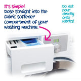 Ecozone Innocence Fabric Conditioner 1L