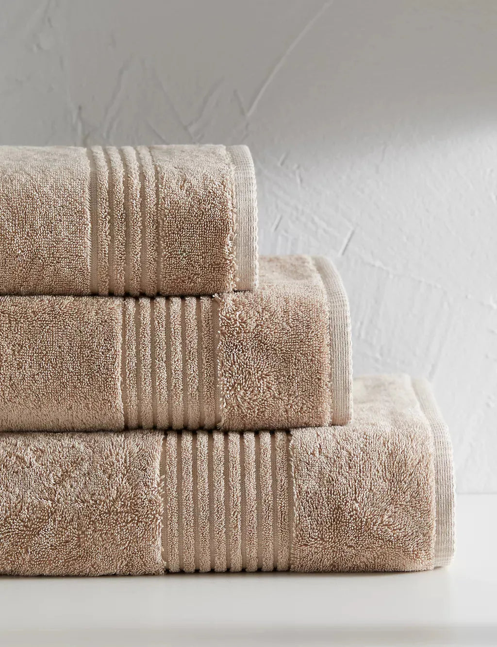 Luxury Egyptian Cotton Towel