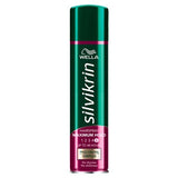 Wella Silvikrin Maximum Hold Hairspray, 400 ml GOODS Superdrug