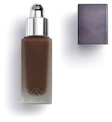 XX Revolution Liquid Skin Foundation GOODS Boots