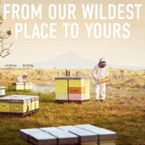 Egmont Honey 550 MGO Manuka Honey 250g