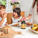 Egmont Honey Manuka Honey