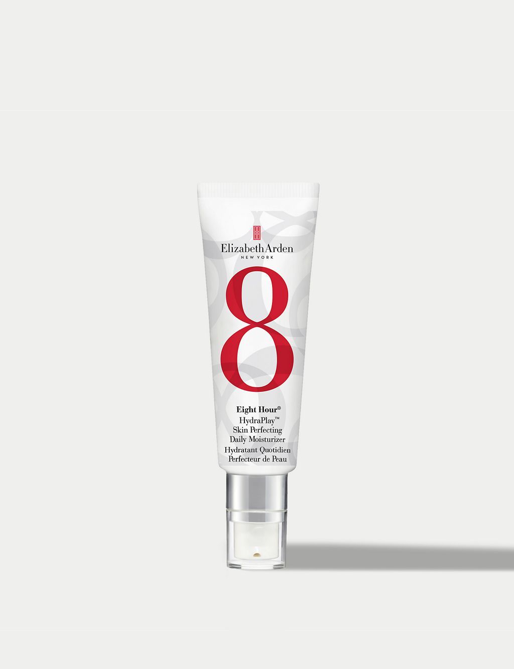 Elizabeth Arden Eight Hour® HydraPlay™ Skin Perfecting Daily Moisturizer 45ml