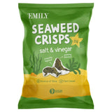 Emily Seaweed Salt & Vinegar 18g