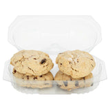 Emma's Country Cakes Rock Buns 360g