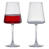 Empire Wine Glasses 2 per pack