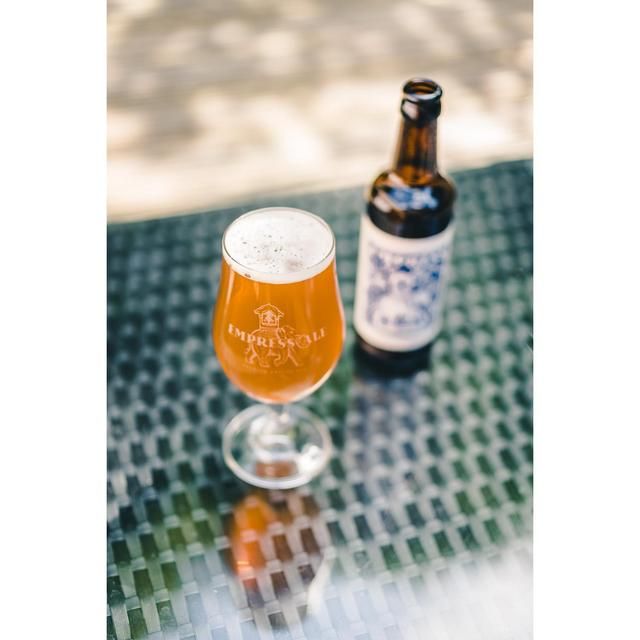 Empress Pale Ale 330ml