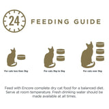 Encore Cat Tin Tuna with Seabream 70g