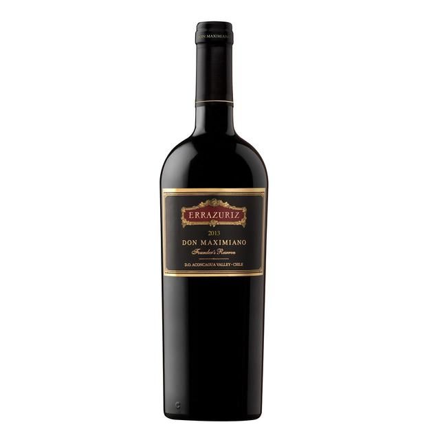 Errazuriz Don Maximiano 75cl