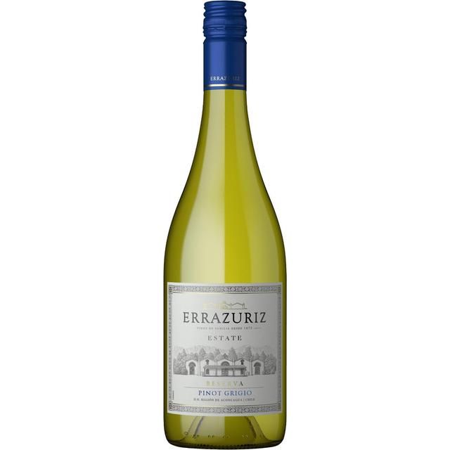 Errazuriz Pinot Grigio 75cl