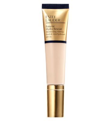 Estée Lauder Futurist Hydra Rescue Moisturising Foundation SPF 45 35ml 1n2 Ecru