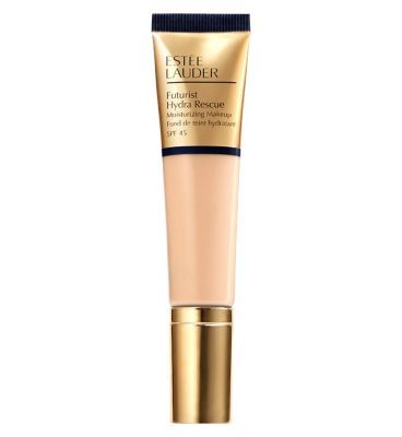 Estée Lauder Futurist Hydra Rescue Moisturising Foundation SPF 45 35ml 2n1 Desert Beige