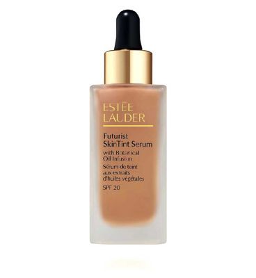 Estée Lauder Futurist SkinTint Serum Foundation SPF20 30ml 2C3 Fresco