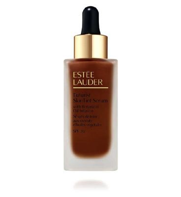 Estée Lauder Futurist SkinTint Serum Foundation SPF20 30ml 6C1 Rich Cocoa