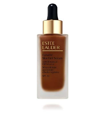 Estée Lauder Futurist SkinTint Serum Foundation SPF20 30ml 6W1 Sandalwood