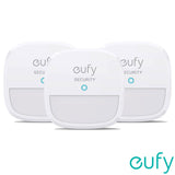 eufy Motion Sensor Bundle - 3 Pack - No Monthly Fees