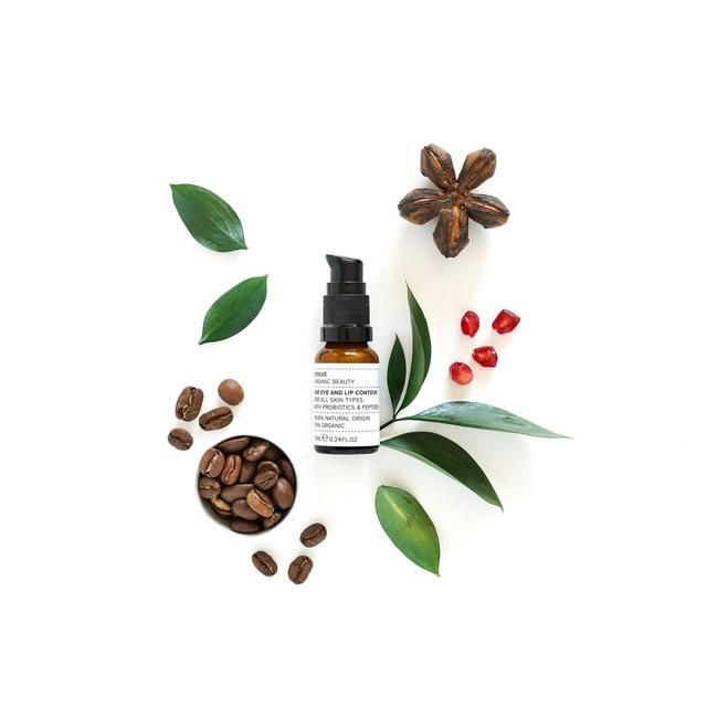 Evolve Beauty 360 Eye & Lip Contour Cream 15ml