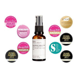Evolve Organic Hyaluronic Serum 30ml