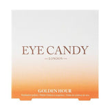 Eye Candy Eye Shadow Palette - Golden Hour