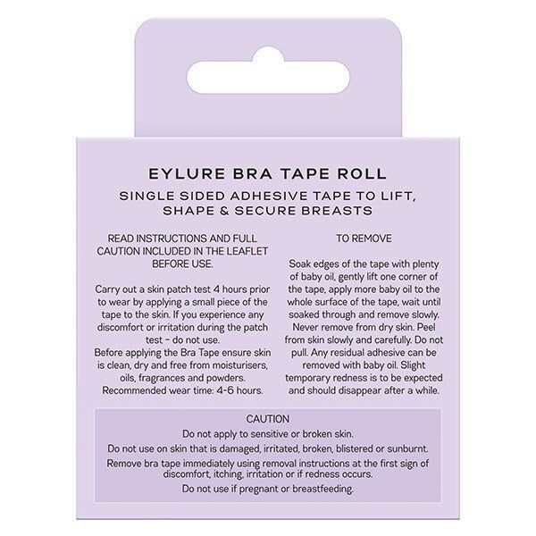 Eylure Bra Tape Light
