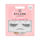 Eylure False Lashes 3/4 Length No.006