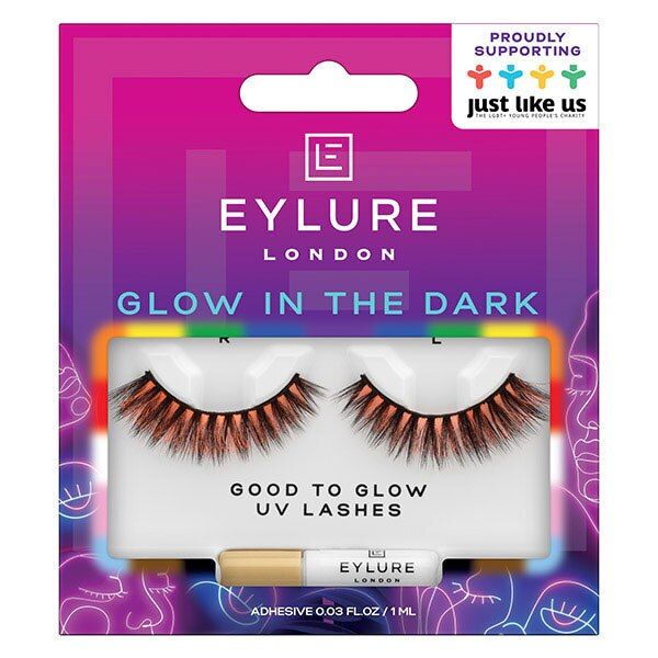 Eylure Pride Good To Glow