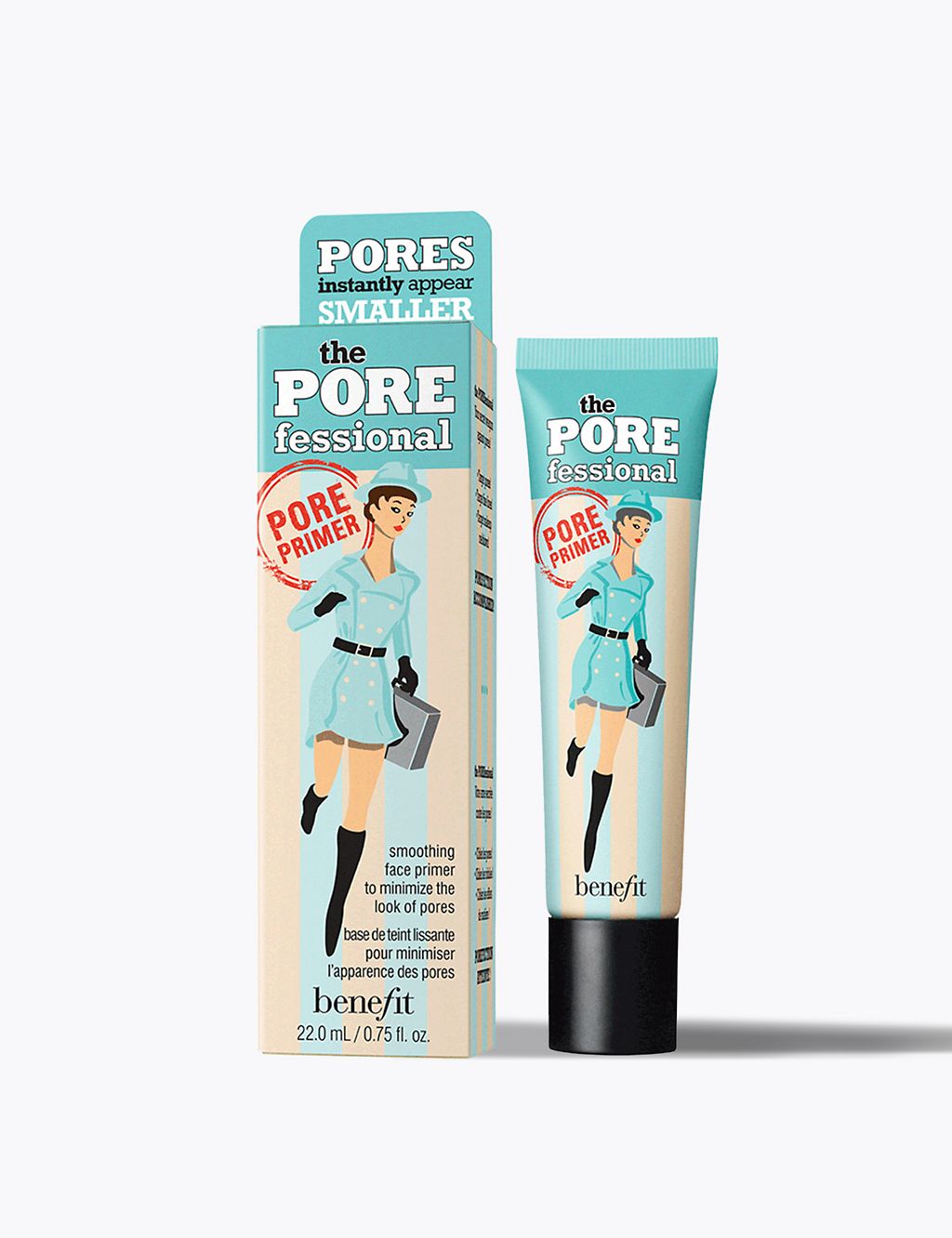 The POREfessional Face Primer 22ml Make Up & Beauty Accessories M&S