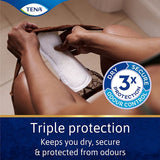 TENA Lights Incontinence Liners 22 pack GOODS Superdrug