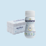 18x250ml Klassische Folgemilch Fertig zum Füttern