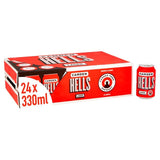 Camden Hells 24 x 330ml - McGrocer