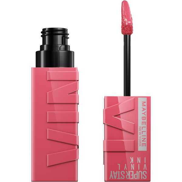 Maybelline Superstay Vinyl Ink Liquid Lipstick 35 Cheeky - McGrocer