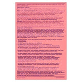 Superdrug Facial Hair Bleach Kit 50ml GOODS Superdrug