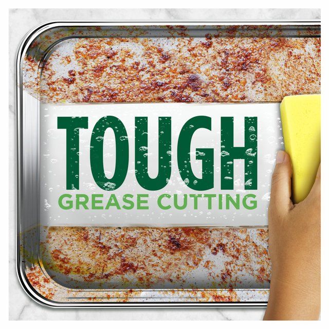 Fairy Antibacterial Washing Up Liquid Eucalyptus 820ml