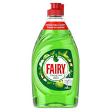 Fairy Apple Orchard Washing Up Liquid 320ml
