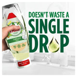 Fairy Max Power Ginger & Bergamot Washing Up Liquid 640ml