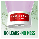 Fairy Max Power Lavender & Rosemary Washing Up Liquid 640ml