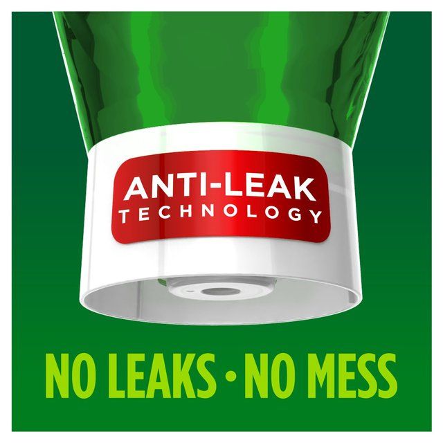 Fairy Max Power Original Washing Up Liquid 370ml