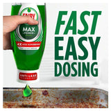Fairy Max Power Original Washing Up Liquid 370ml