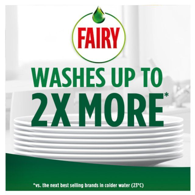 Fairy Original Washing Up Liquid 1015ml