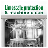 Fairy Platinum All in One Lemon Dishwasher Tablets 94 per pack