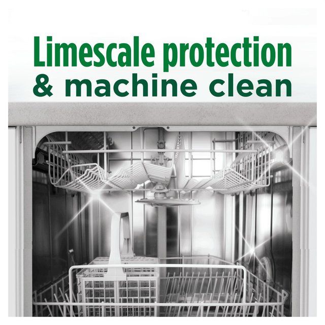 Fairy Platinum Plus Deep Clean Dishwasher Tablets Deep Clean 48 per pack