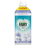 Fairy Silk Tree Blossom Fabric Conditioner 42 Washes 1386ml